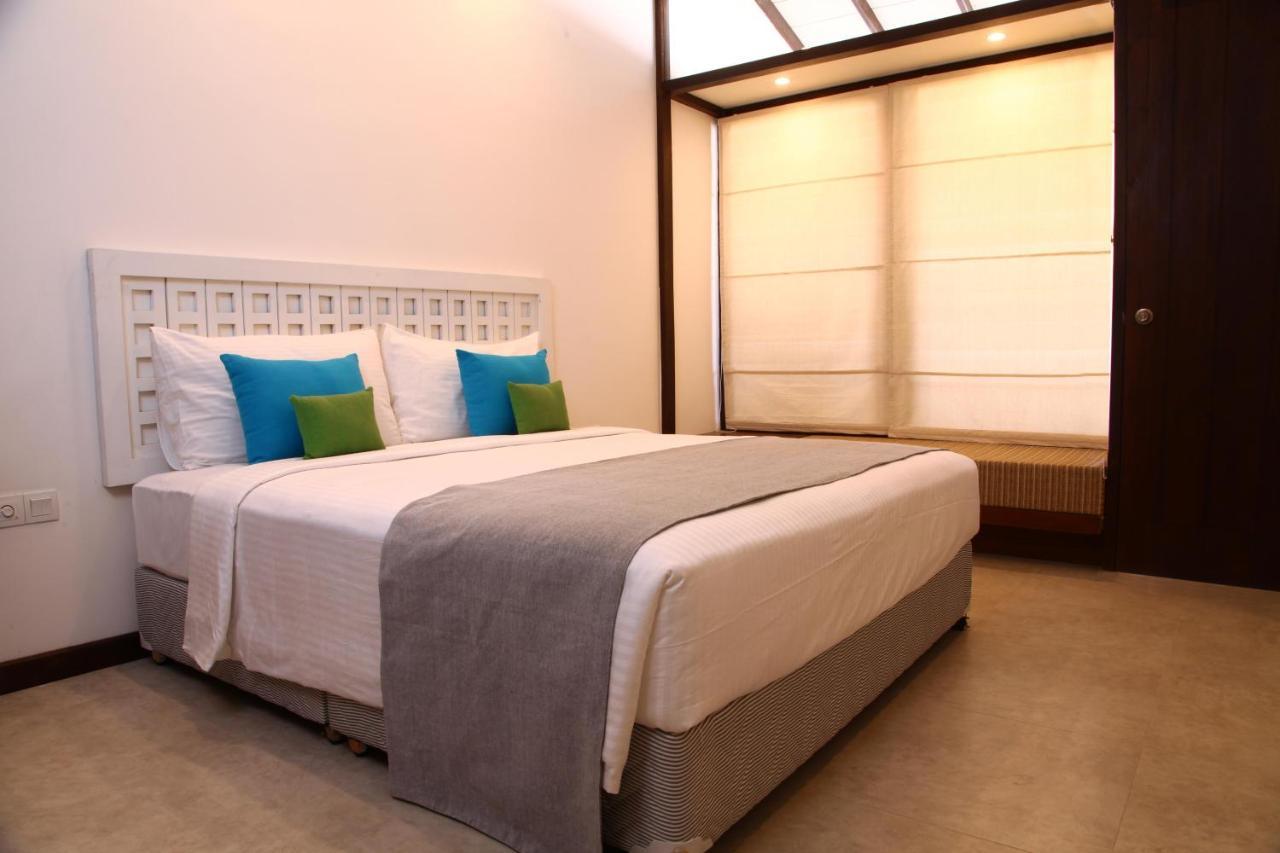 City Beds Negombo Kültér fotó