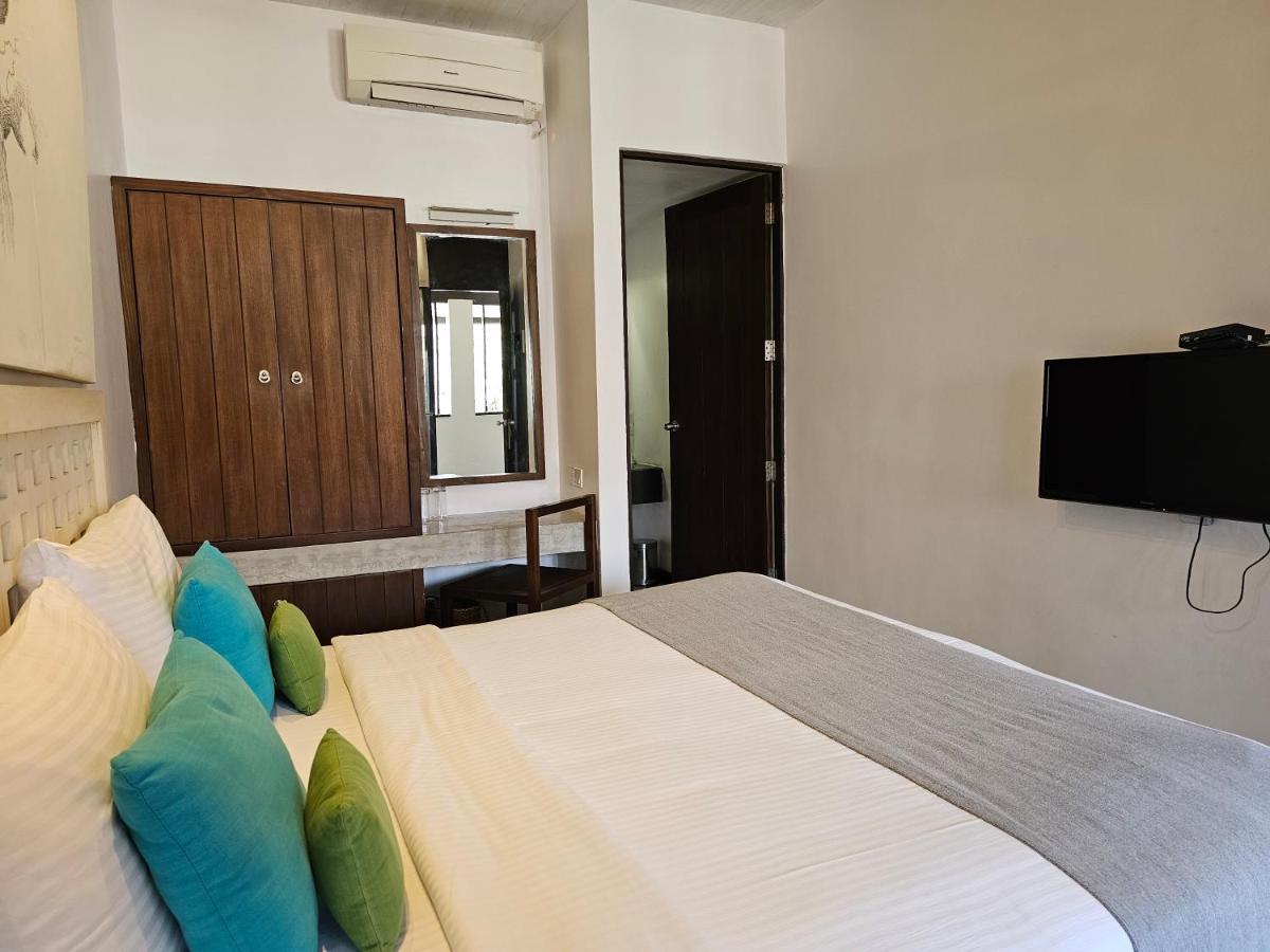 City Beds Negombo Kültér fotó