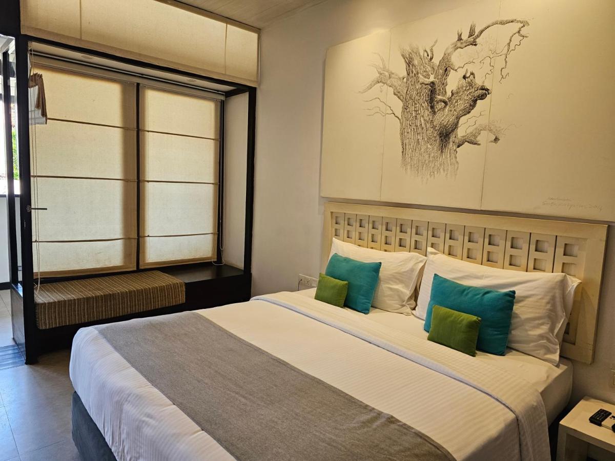 City Beds Negombo Kültér fotó