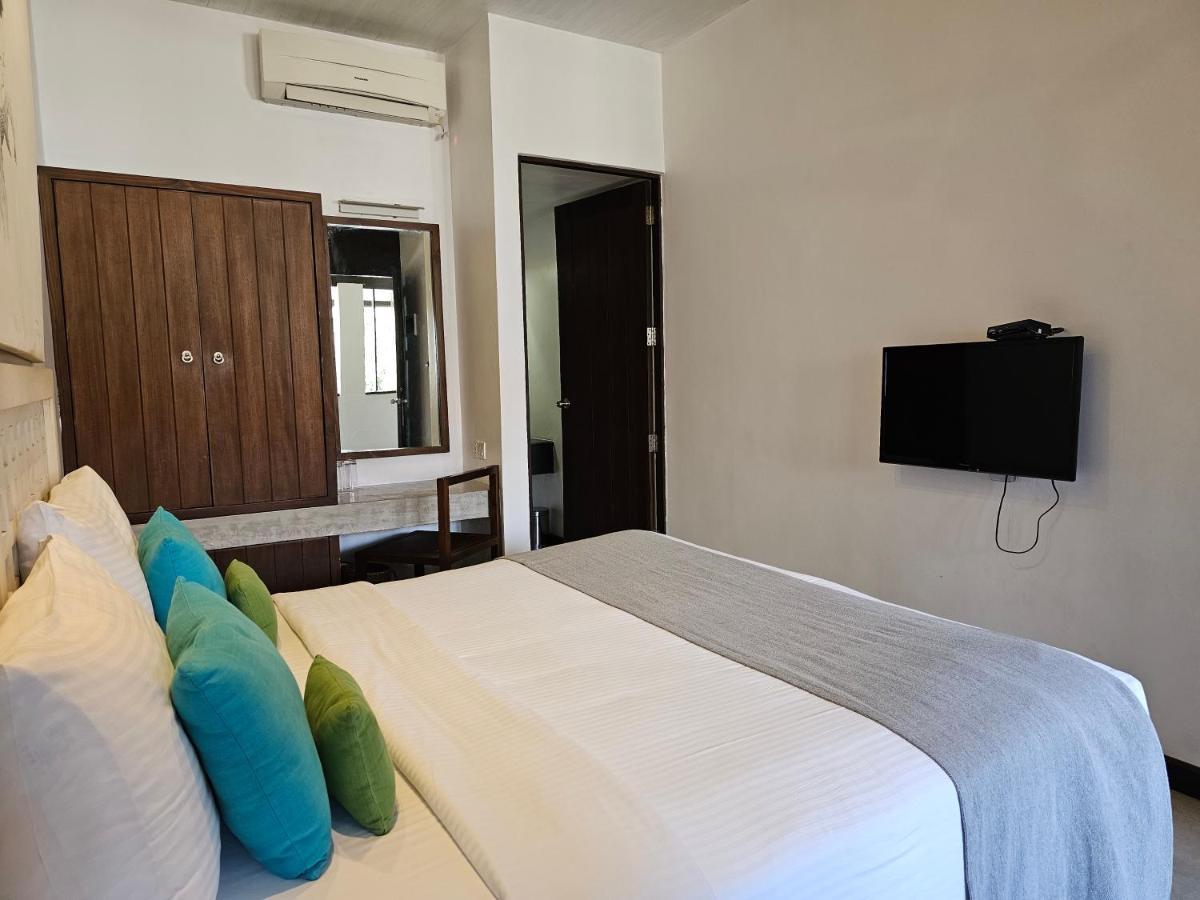 City Beds Negombo Kültér fotó