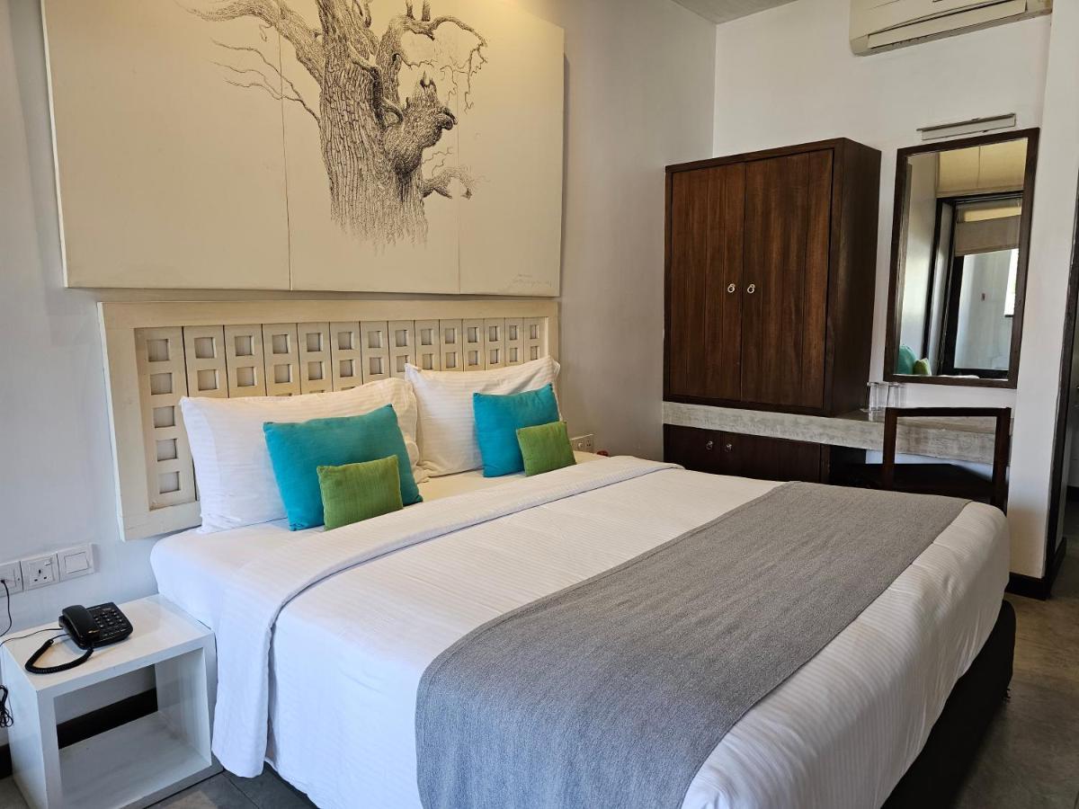 City Beds Negombo Kültér fotó