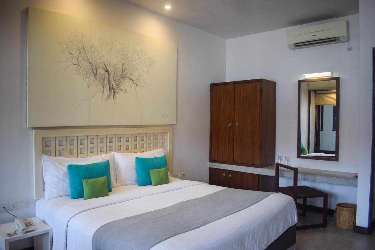 City Beds Negombo Kültér fotó