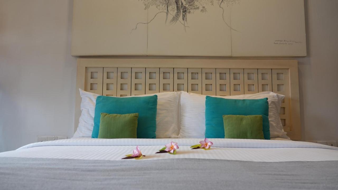 City Beds Negombo Kültér fotó